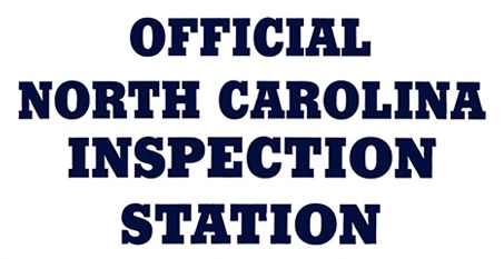nc inspection